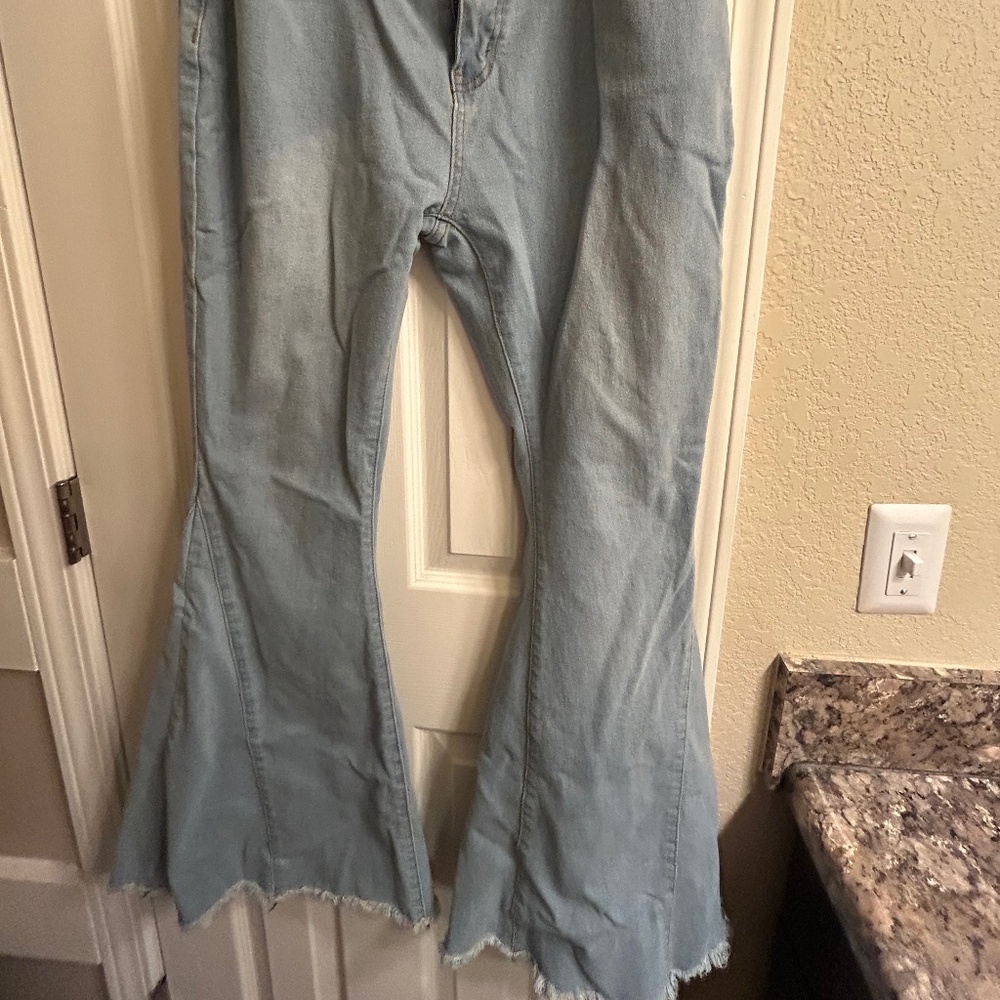 Bell Bottoms